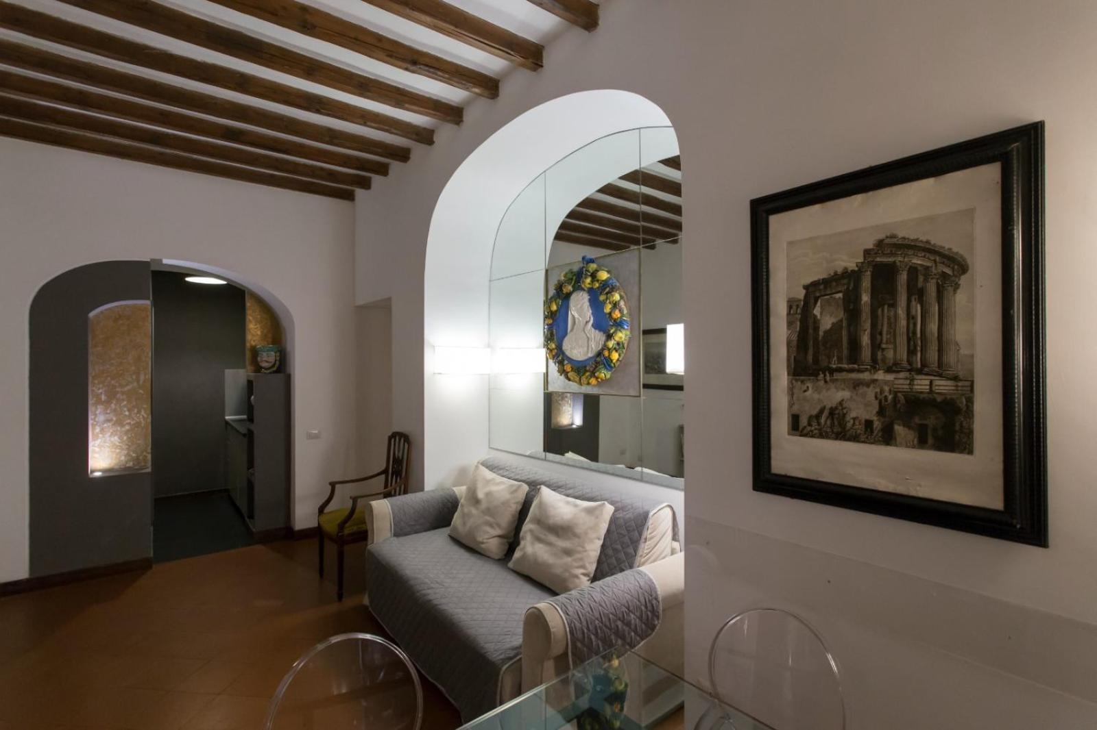 Luxury Piazza Navona Appartamento *
