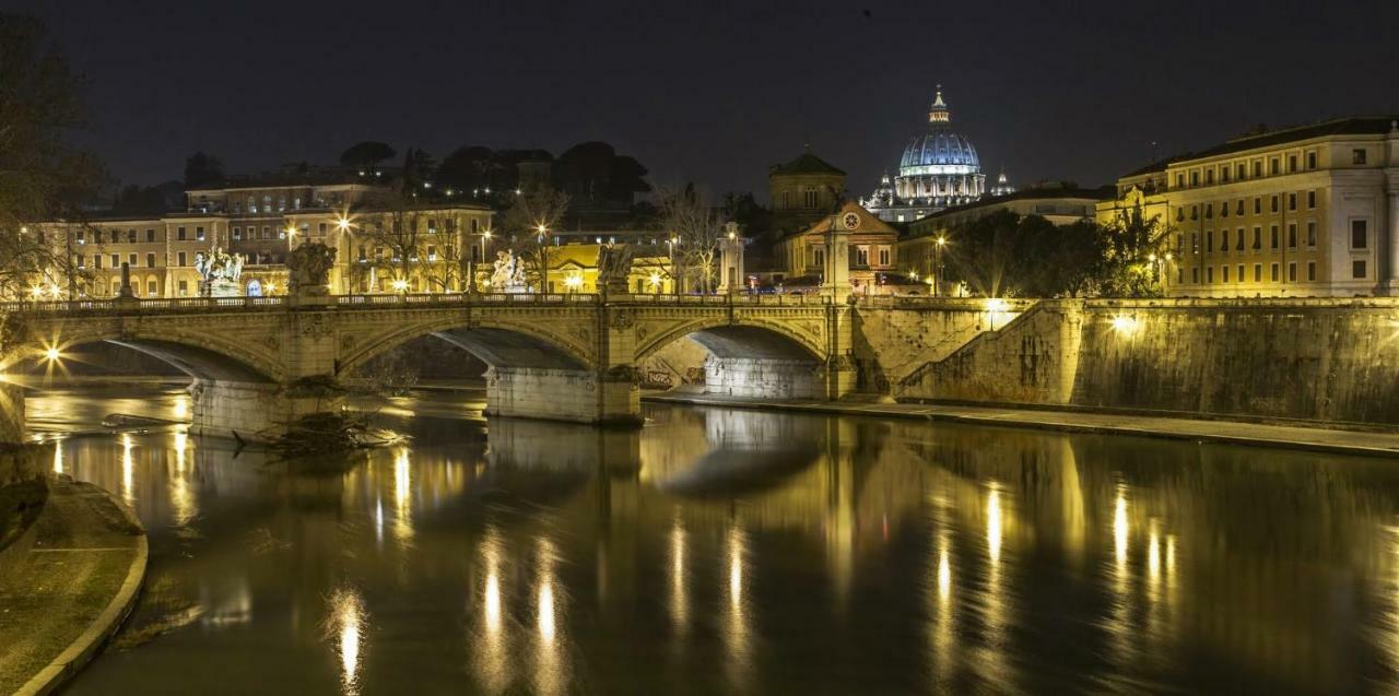 Navona Lejlighed Rom