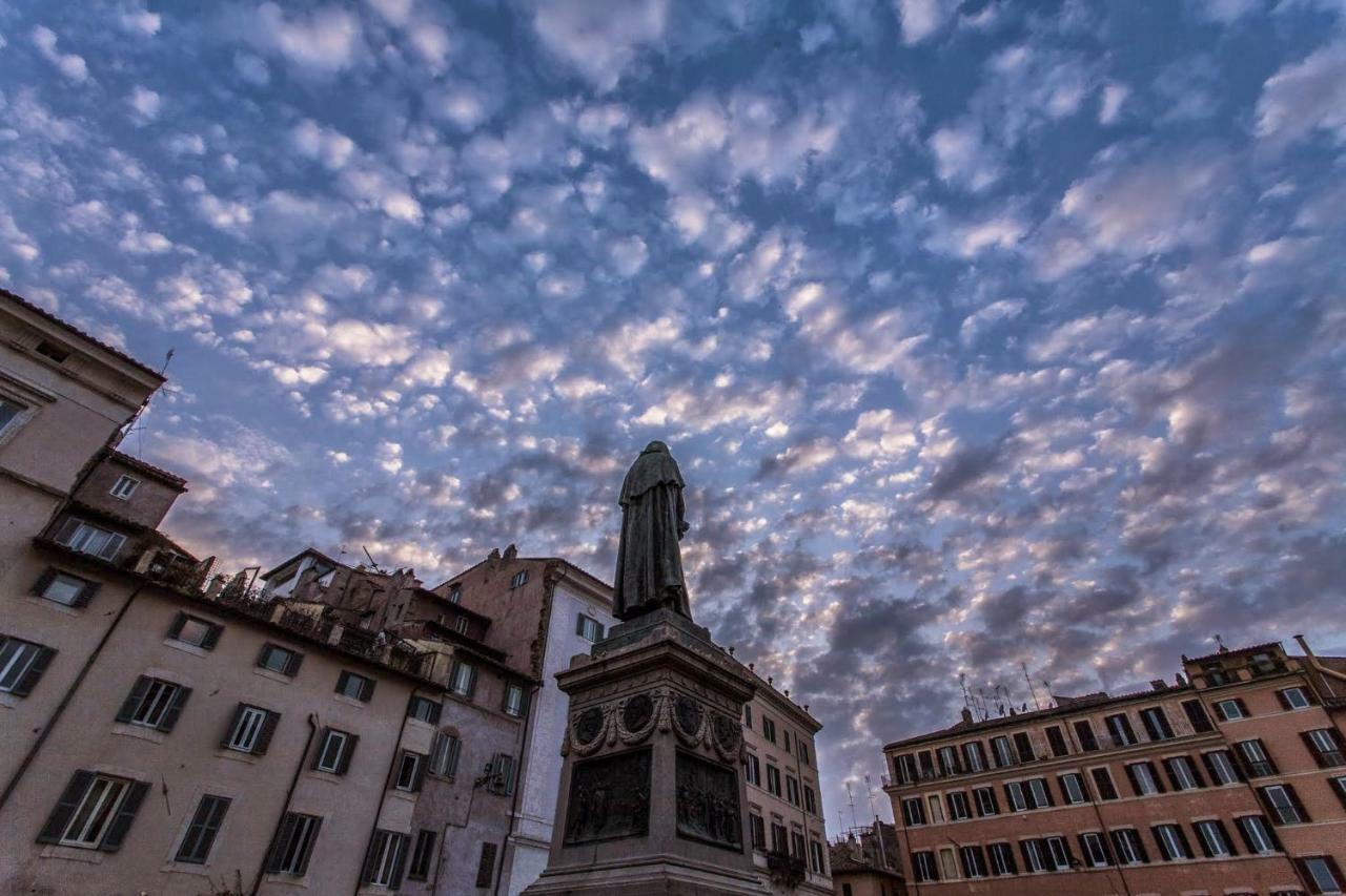 Navona Lejlighed Rom