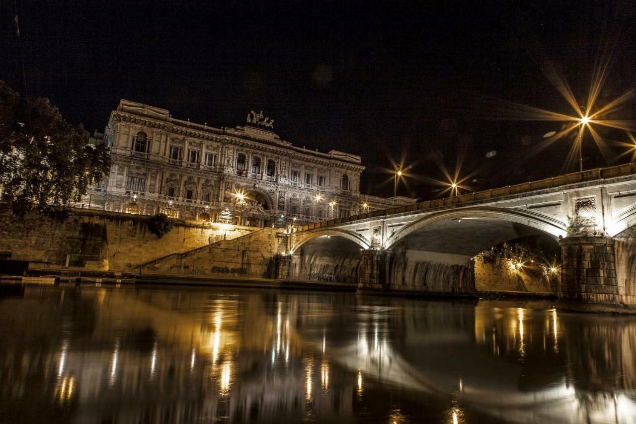 Navona Lejlighed