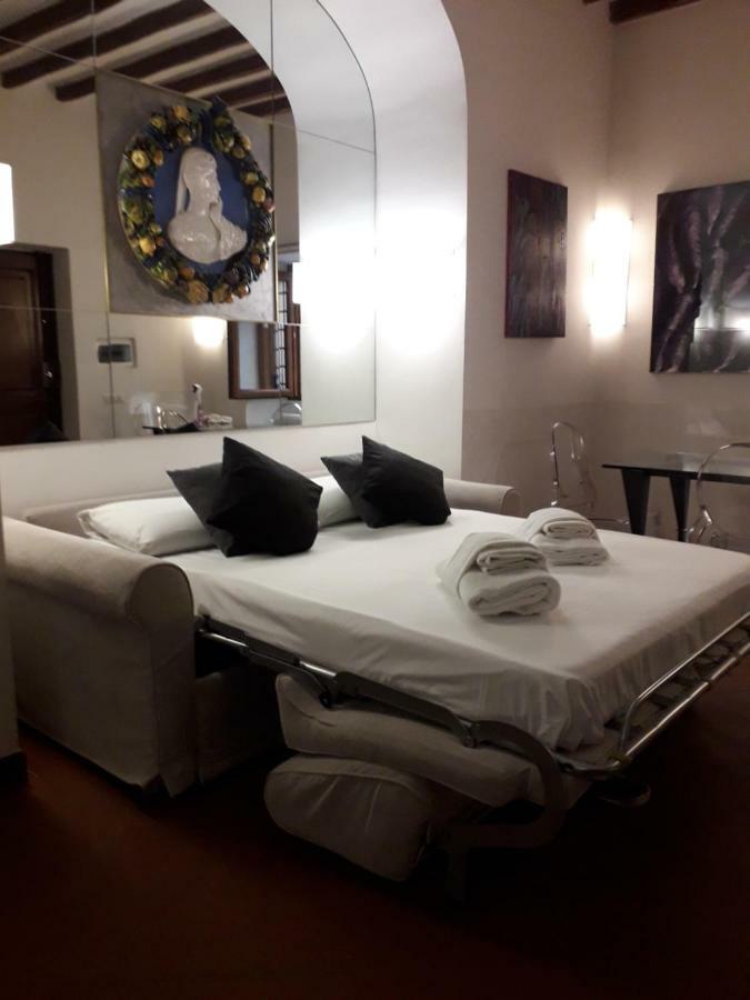 Lejlighed Navona *